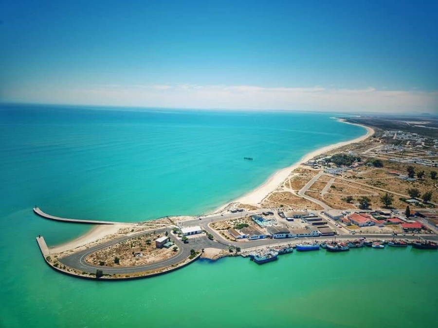 0 Bedroom Property for Sale in Laaiplek Western Cape